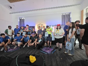 Frontline Friends place picture